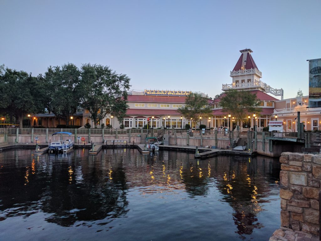 Review Disneys Port Orleans Resort Riverside Travel To The Magic