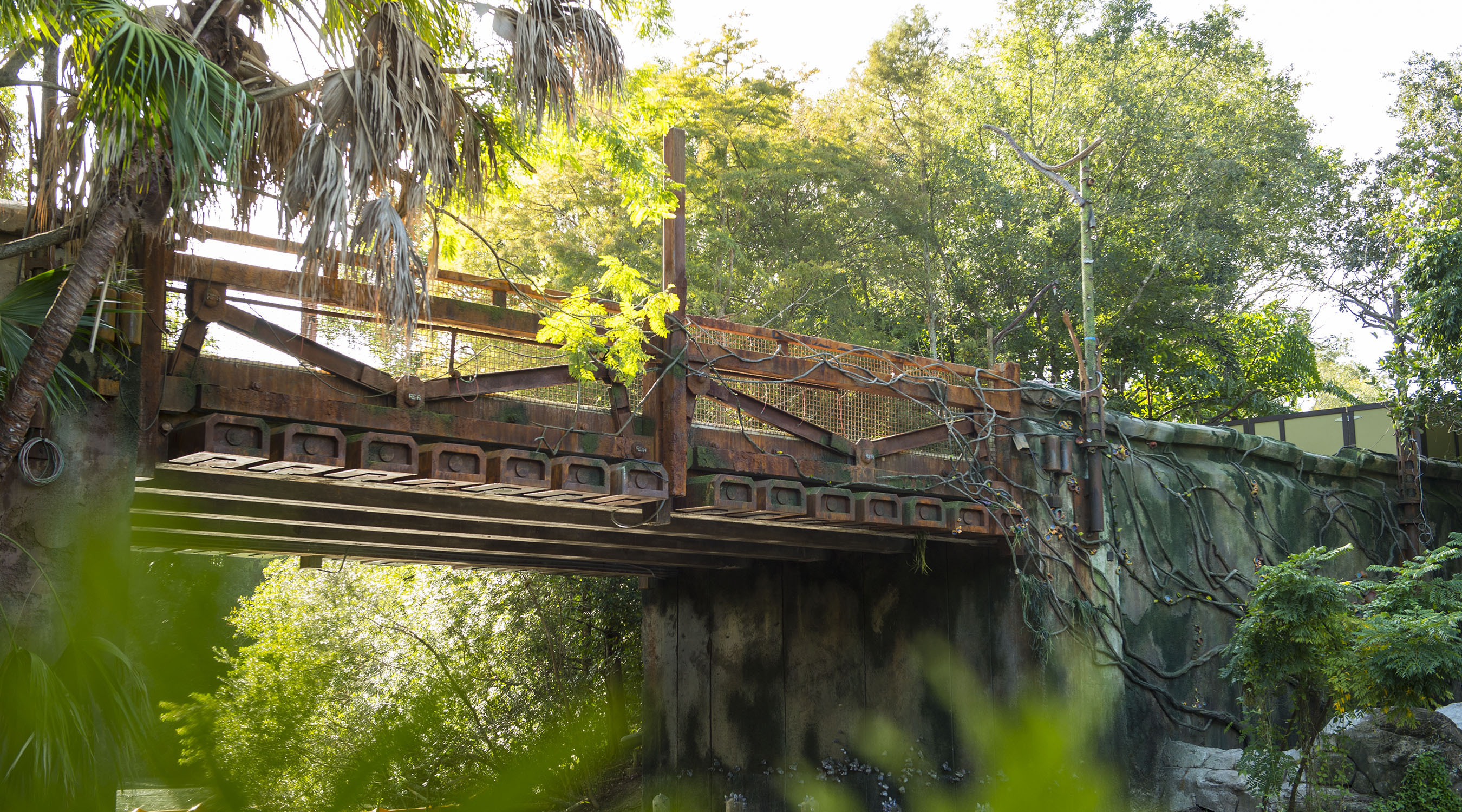 Pandora - The World of Avatar to open May 27