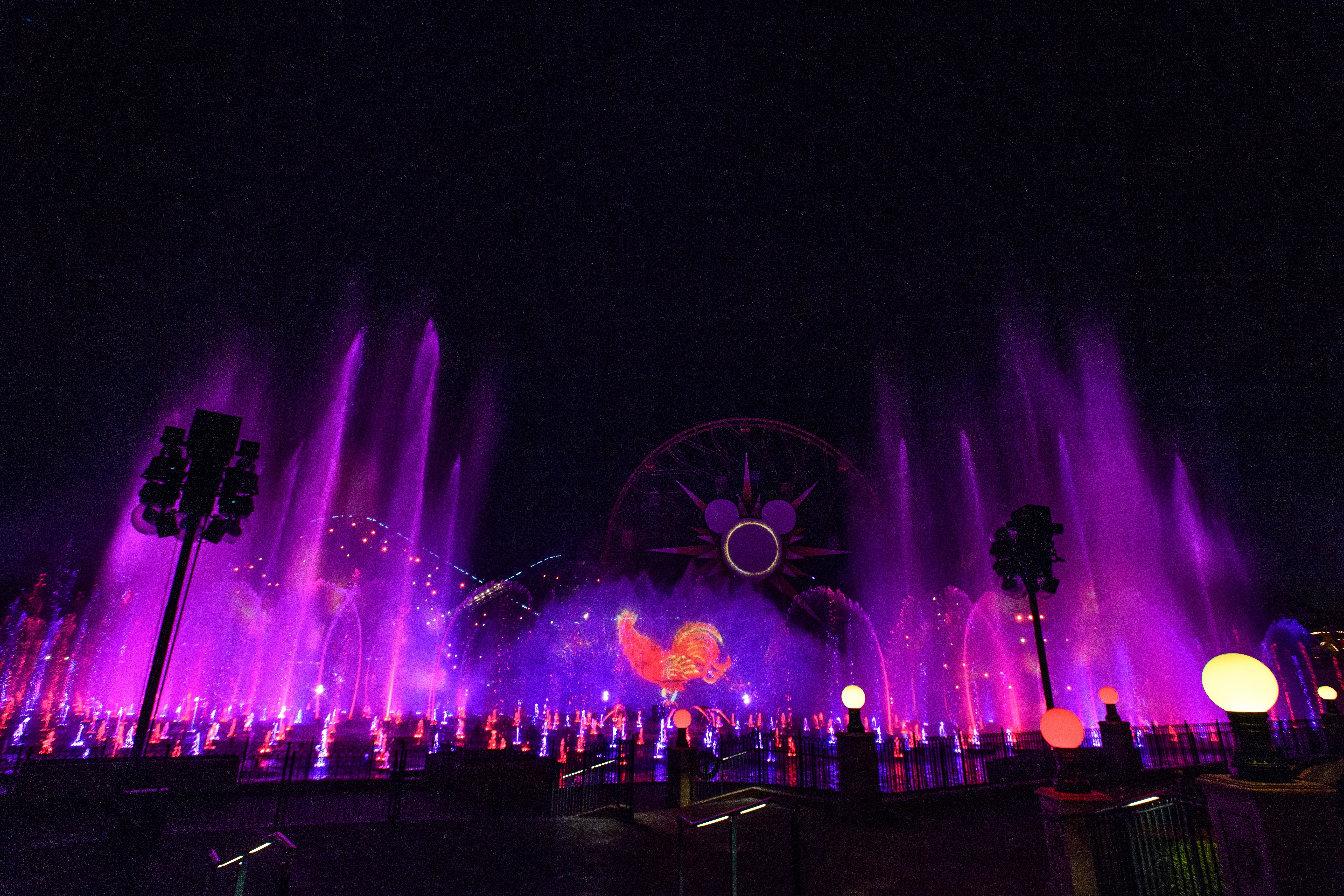 Disneyland Resort Expands Lunar New Year Celebration to 17 Days, Jan