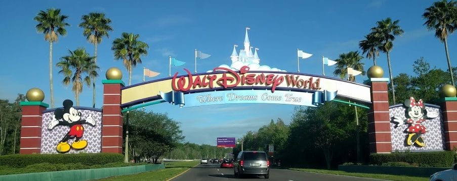 Our Disney Round The World Itinerary - Travel to the Magic