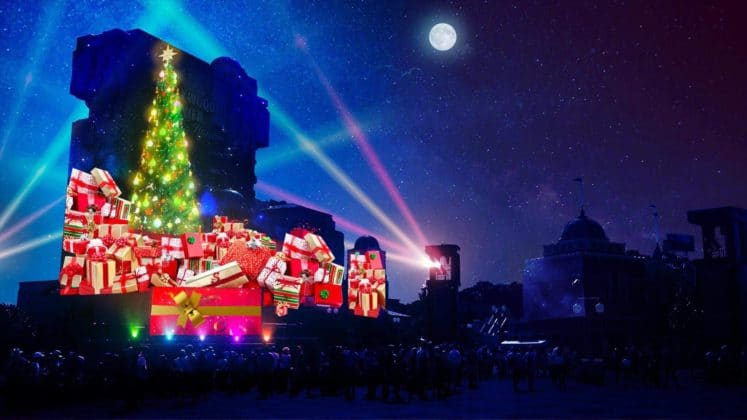 Christmas Disneyland Paris 2017: What to expect - Travel to the Magic