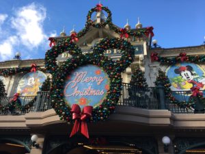 Christmas Disneyland Paris 2017 What to expect  Travel to the Magic