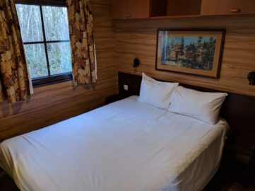 Review Of Disney S Davy Crockett Ranch At Disneyland Paris