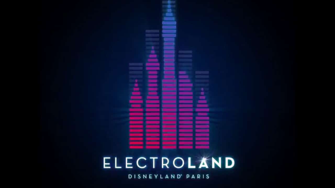 Electroland 2022 Travel to the Magic