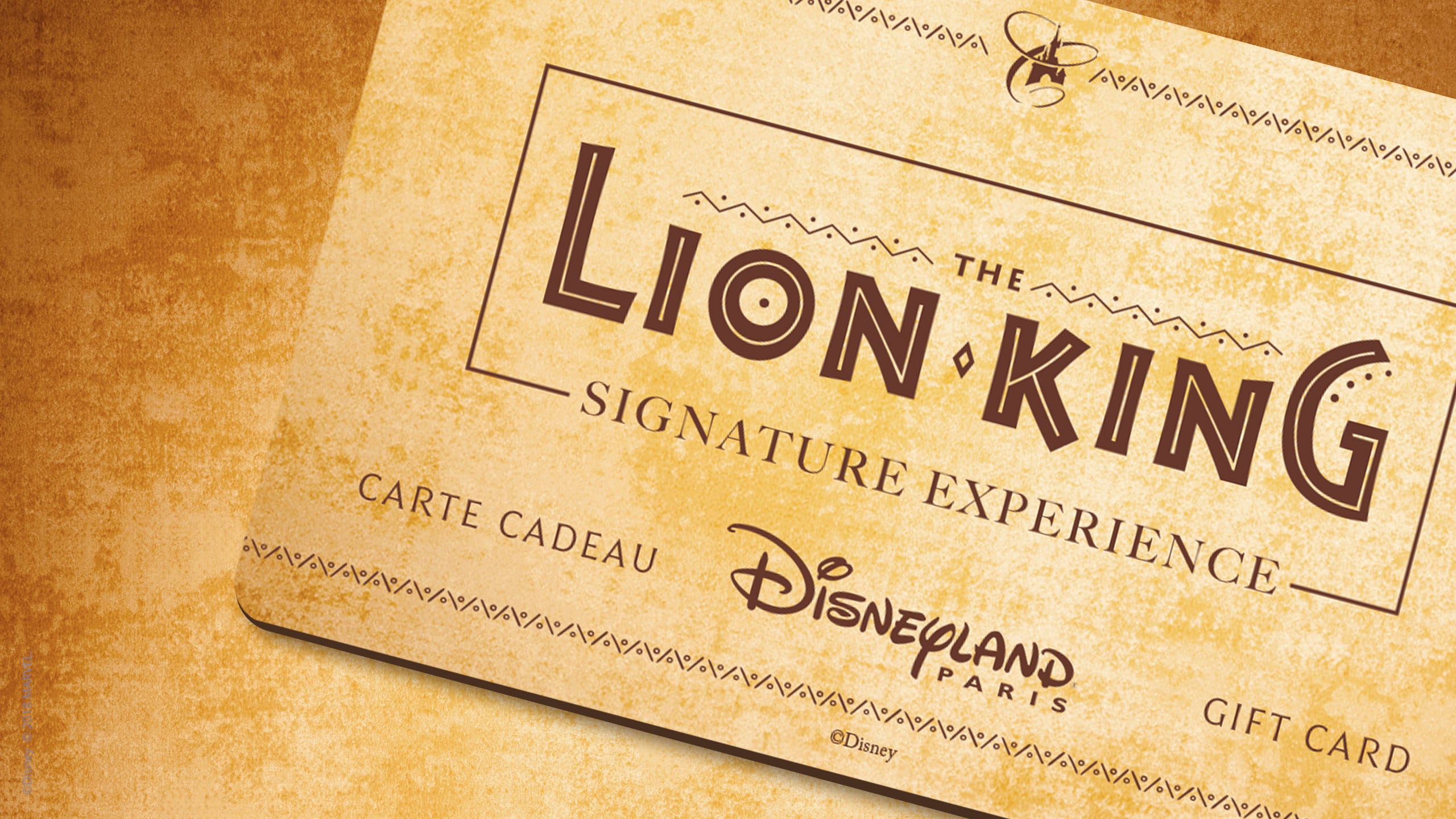 Disneyland Paris announces Lion King Signature to the Magic