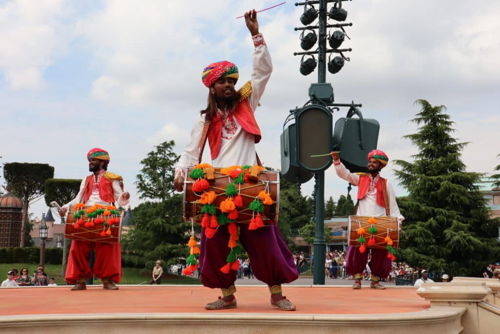 Photos Jungle Book Jive 2019 Castle Stage Right Travel To The Magic 